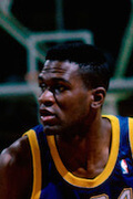 Reggie Williams