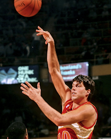Randy Wittman